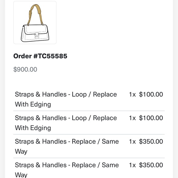 Louis Vuitton Crossbody bag. Looking for a new home. - Picture 11 of 11